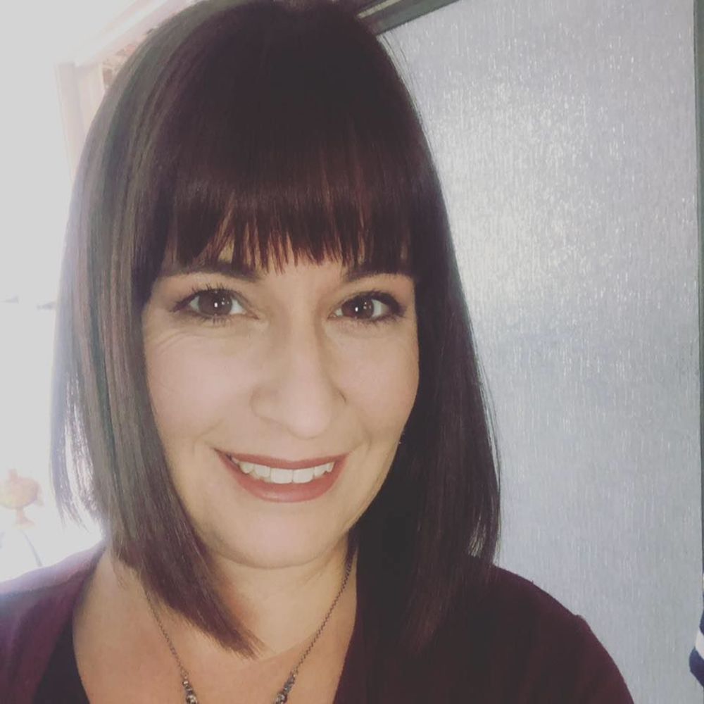 Meet your Posher, Anne